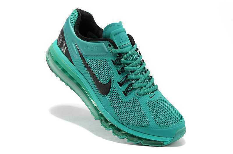 femmes nike air max 2013 chaussures basket running nike running course a pied de la porcelaine